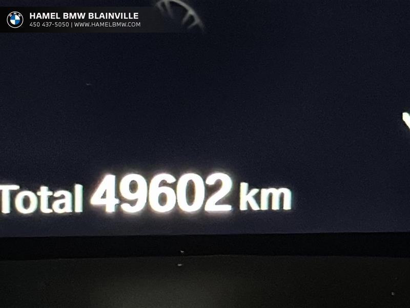bmw X5 2023 - 13