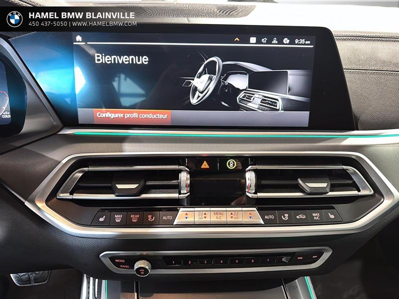 bmw X5 2023 - 14