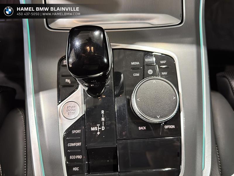 bmw X5 2023 - 15