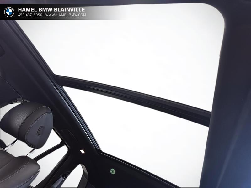 bmw X5 2023 - 16