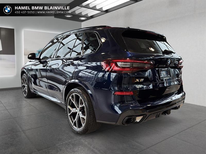 bmw X5 2022 - 3