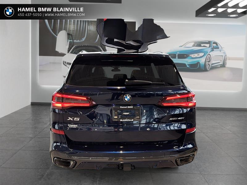 bmw X5 2022 - 4