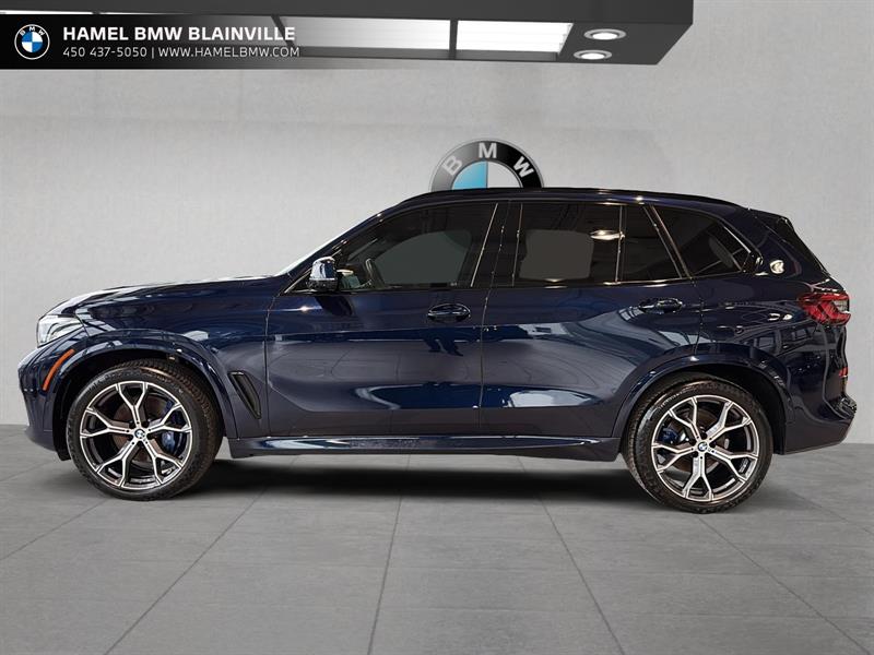 bmw X5 2022 - 5