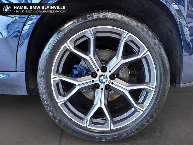 bmw X5 2022 - 7
