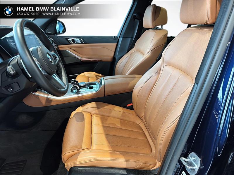 bmw X5 2022 - 9