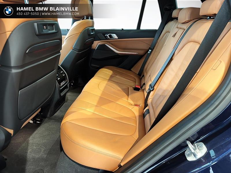 bmw X5 2022 - 10