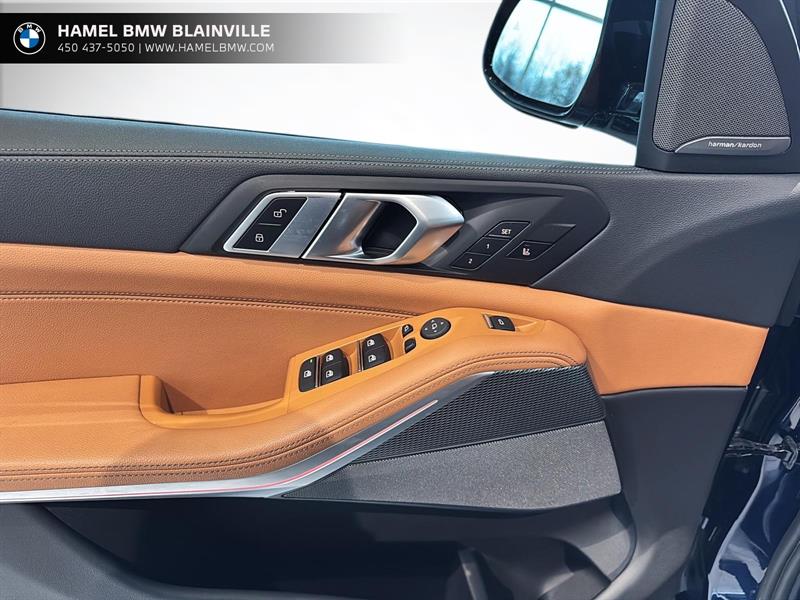 bmw X5 2022 - 11