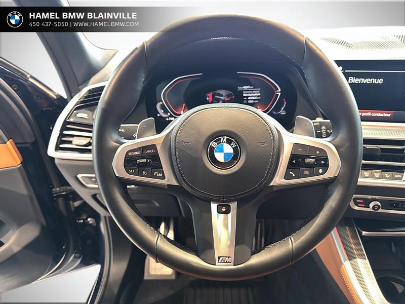 bmw X5 2022 - 12