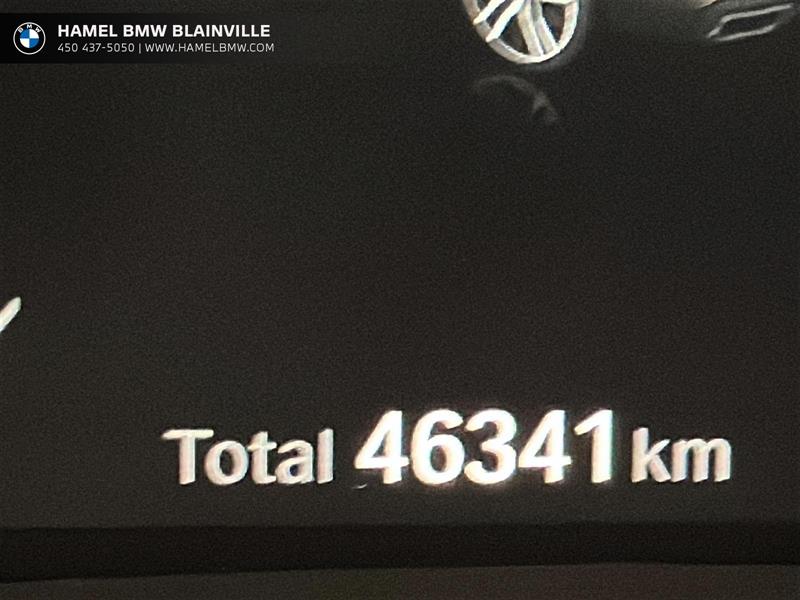 bmw X5 2022 - 13