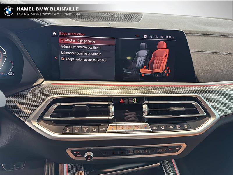 bmw X5 2022 - 14