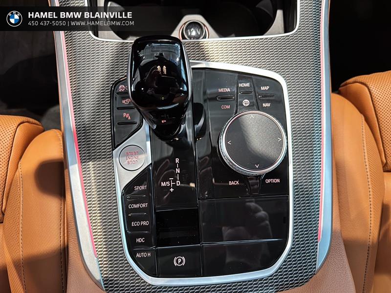 bmw X5 2022 - 15
