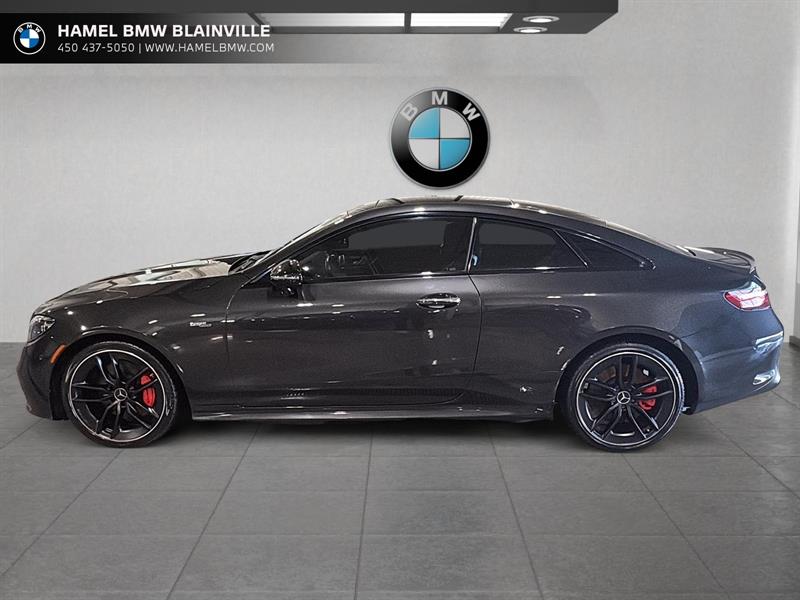 mercedes-benz E 53 AMG 2022 - 5