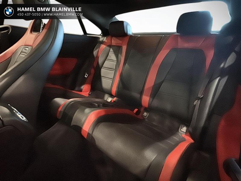 mercedes-benz E 53 AMG 2022 - 10