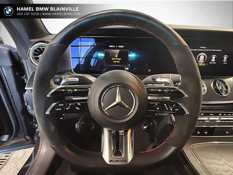 mercedes-benz E 53 AMG 2022 - 12
