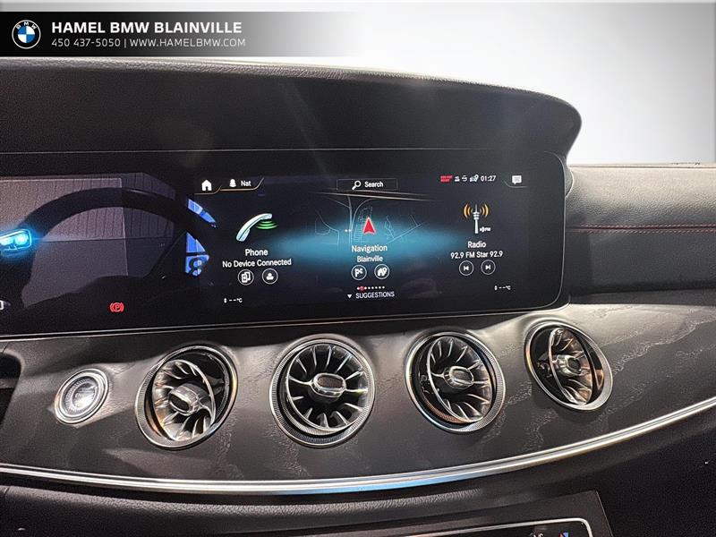 mercedes-benz E 53 AMG 2022 - 14