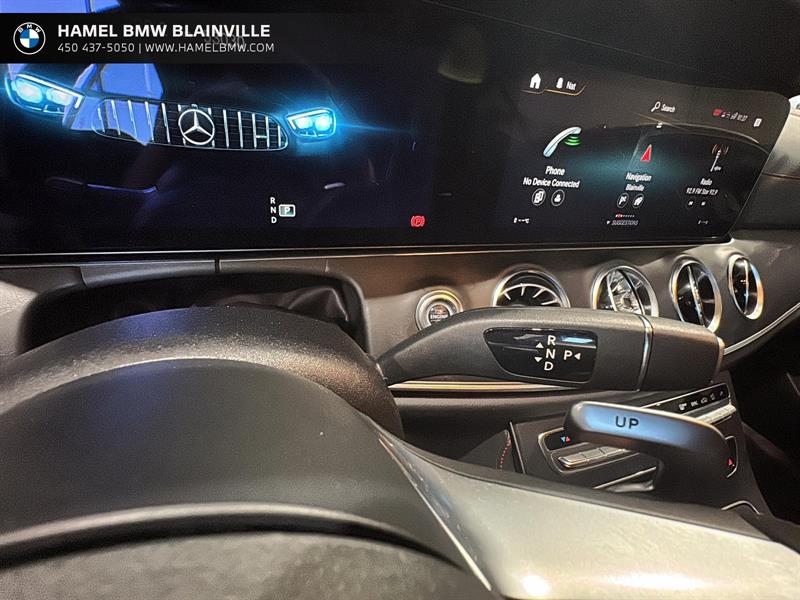 mercedes-benz E 53 AMG 2022 - 15