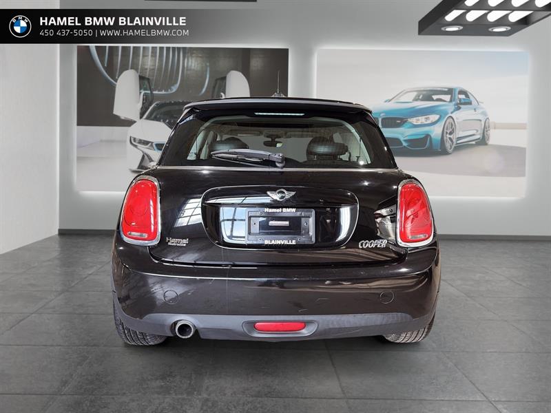 mini Cooper toit rigide 2016 - 3