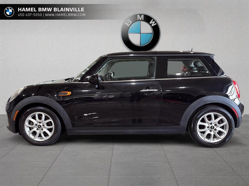 mini Cooper toit rigide 2016 - 5