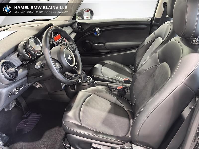 mini Cooper toit rigide 2016 - 9