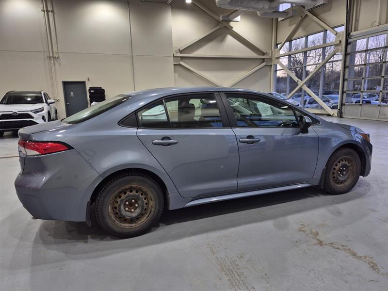 toyota Corolla 2022 - 3