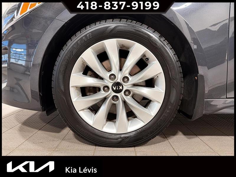 kia Optima 2018 - 6