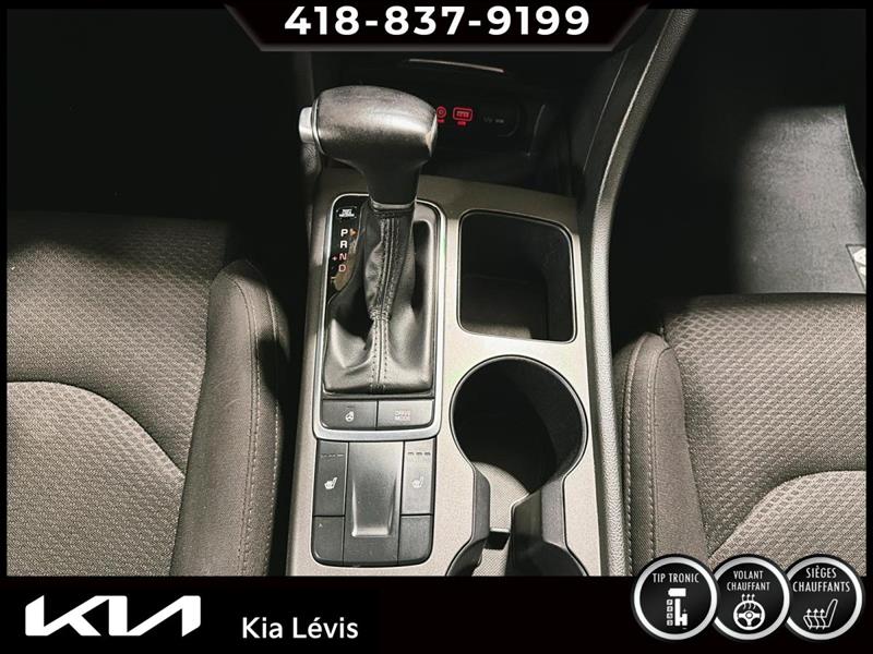 kia Optima 2018 - 10
