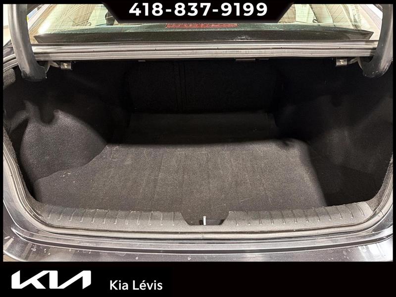 kia Optima 2018 - 14