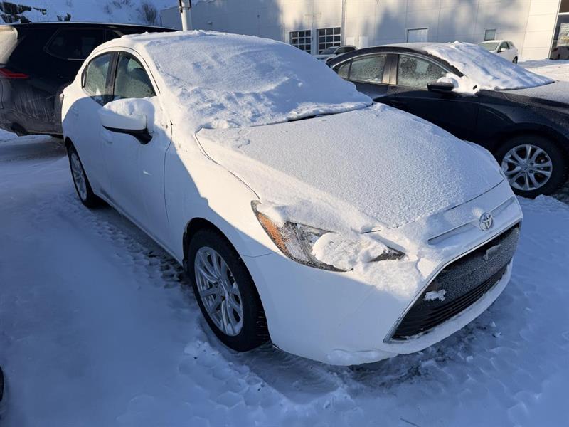 toyota Yaris 2018 - 3