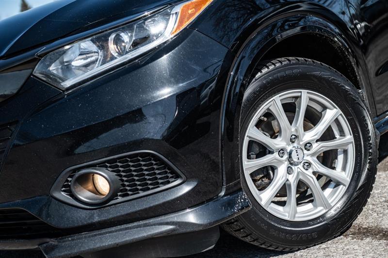 honda HR-V 2020 - 2
