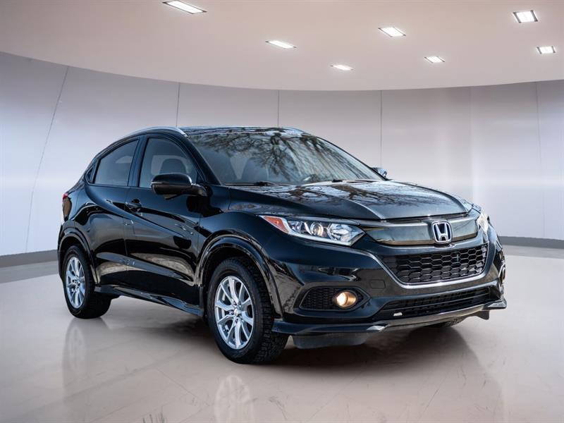honda HR-V 2020 - 3