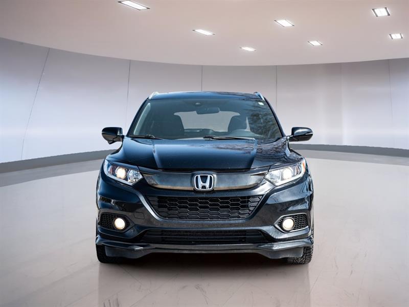 honda HR-V 2020 - 4