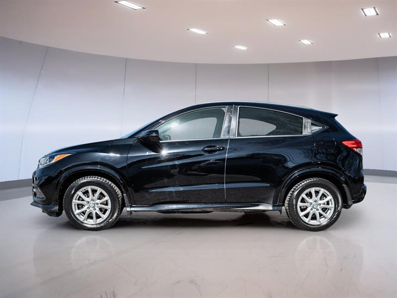 honda HR-V 2020 - 6