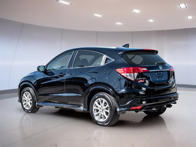 honda HR-V 2020 - 7