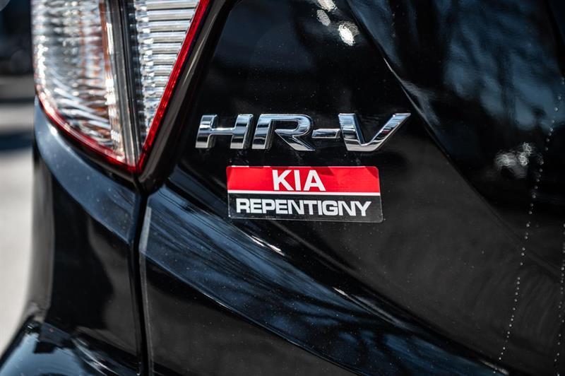 honda HR-V 2020 - 9