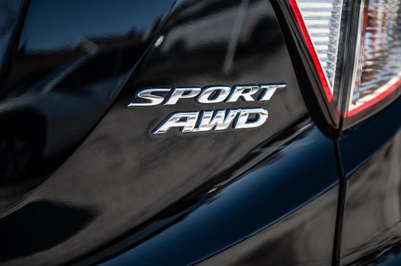 honda HR-V 2020 - 10