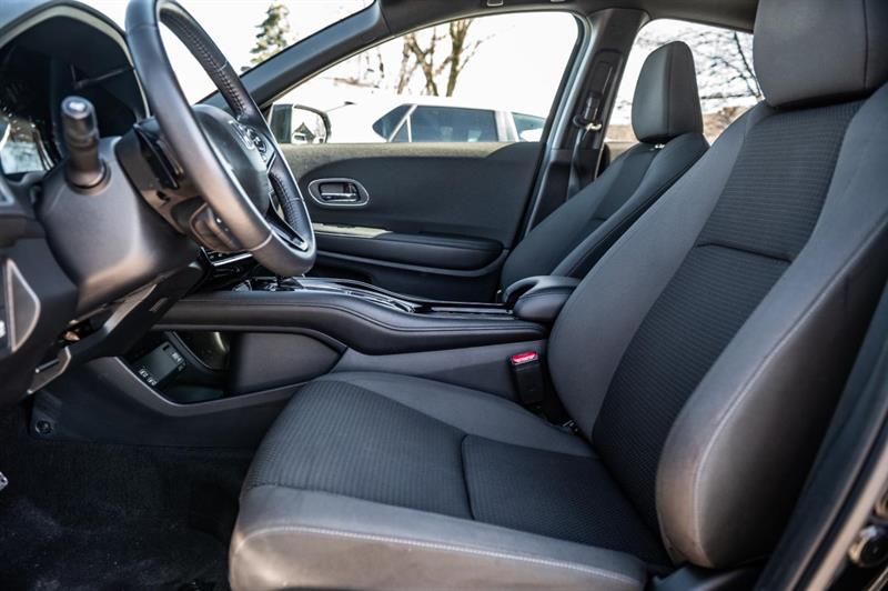 honda HR-V 2020 - 12