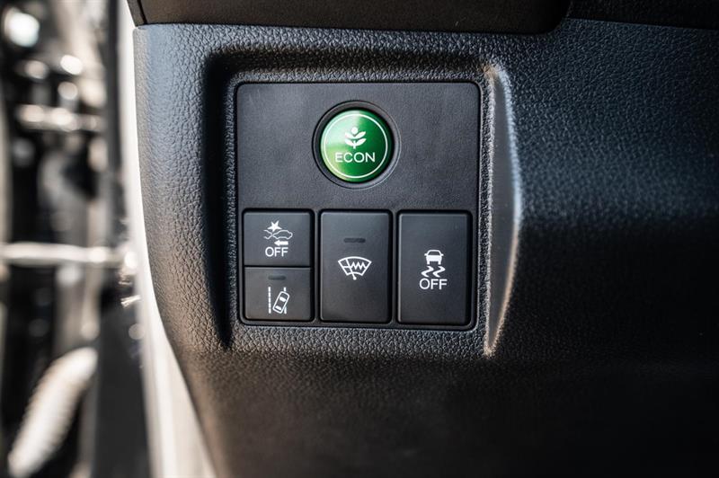 honda HR-V 2020 - 14