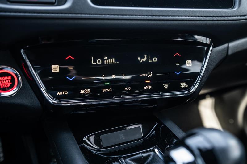 honda HR-V 2020 - 20