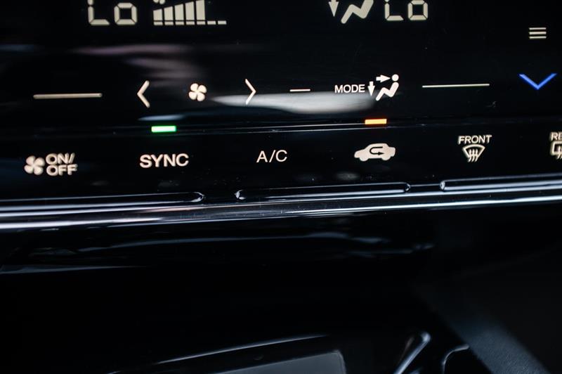 honda HR-V 2020 - 22