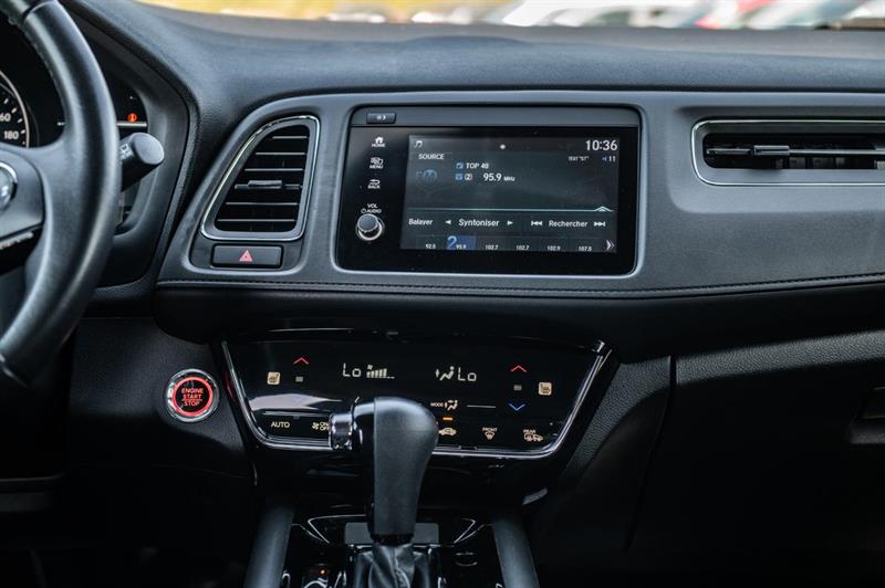 honda HR-V 2020 - 26
