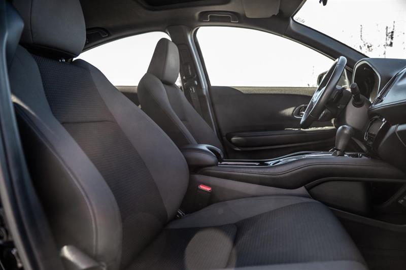 honda HR-V 2020 - 28