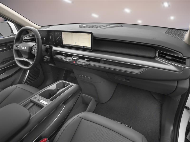 kia EV9 2026 - 11