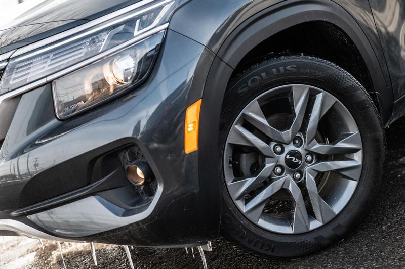 kia Seltos 2023 - 2