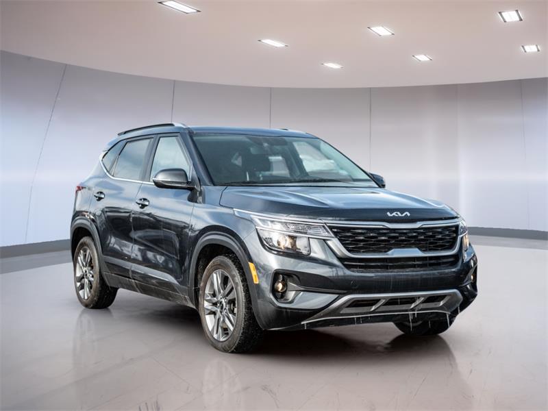 kia Seltos 2023 - 3