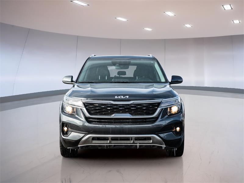 kia Seltos 2023 - 4
