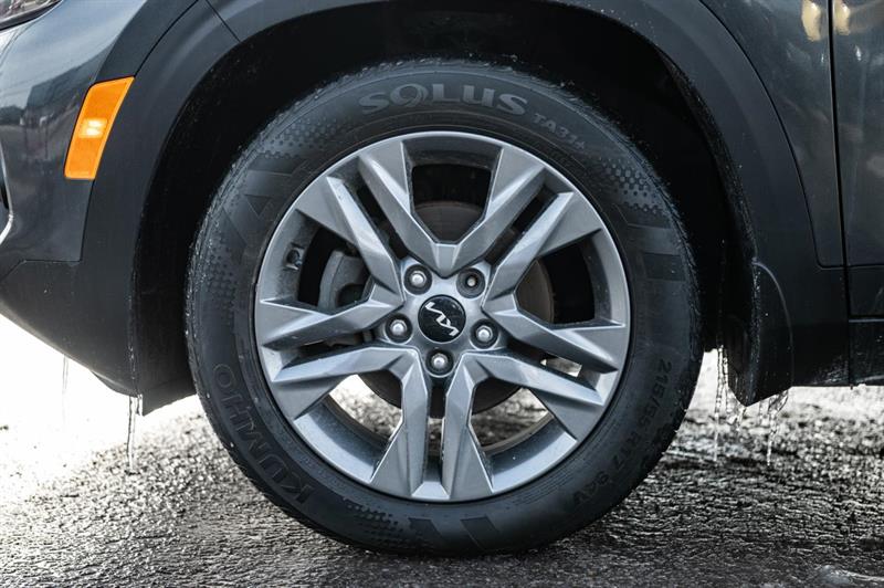 kia Seltos 2023 - 5