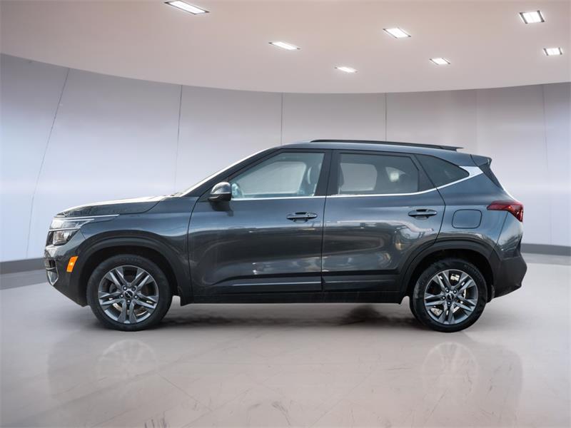 kia Seltos 2023 - 6