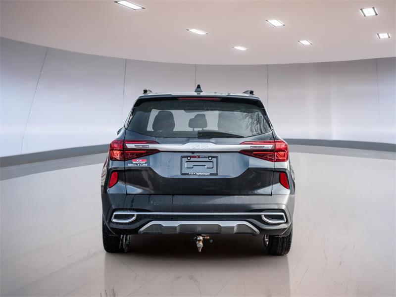 kia Seltos 2023 - 8