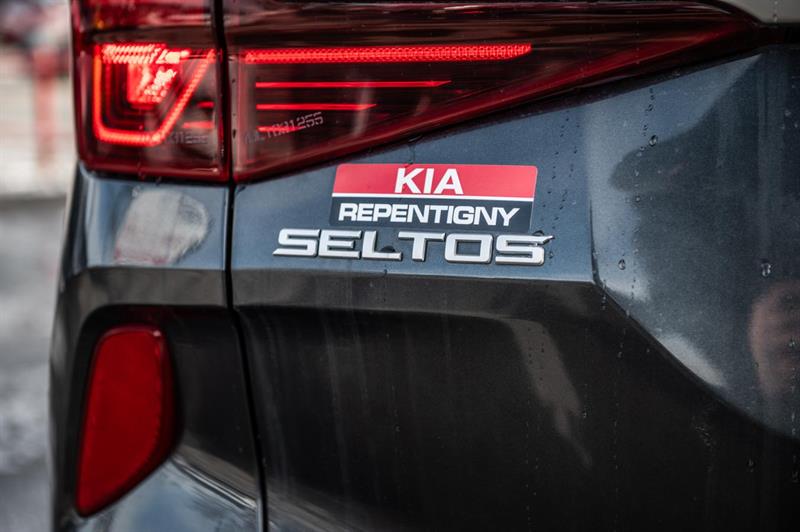 kia Seltos 2023 - 9
