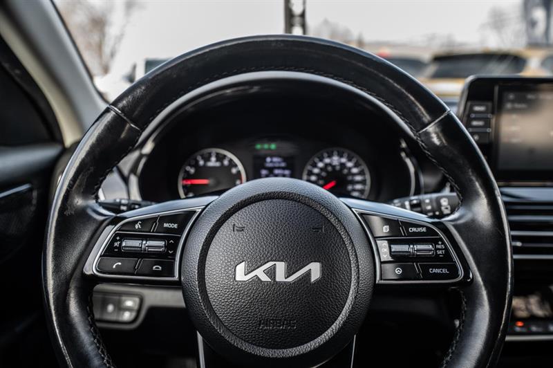 kia Seltos 2023 - 15